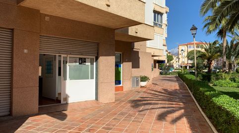 Foto 2 von Geschaftsraum zum Verkauf in Avenida de Andalucía, 138, Urbanización Santa Rosa, Torrox