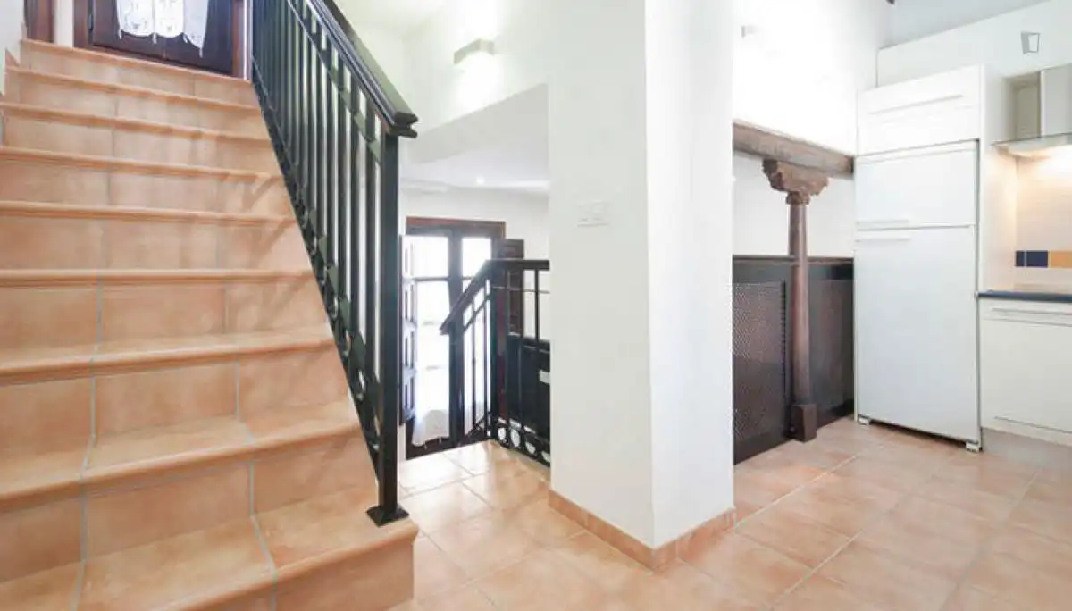 Apartament de lloguer a Barrio de Albaicín