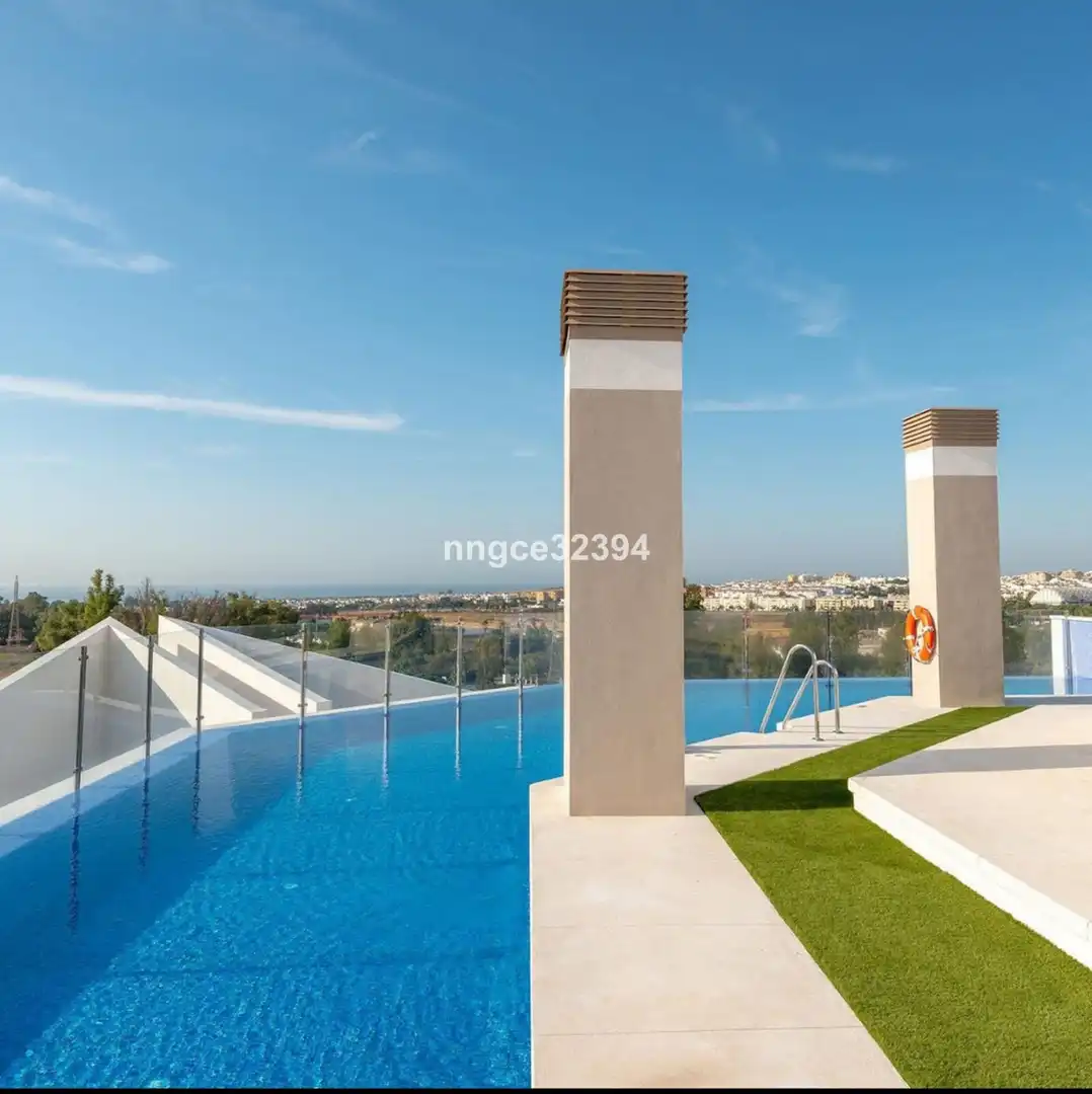 Appartement compact avec piscine à vendre à Nueva Andalucía, imagen 14