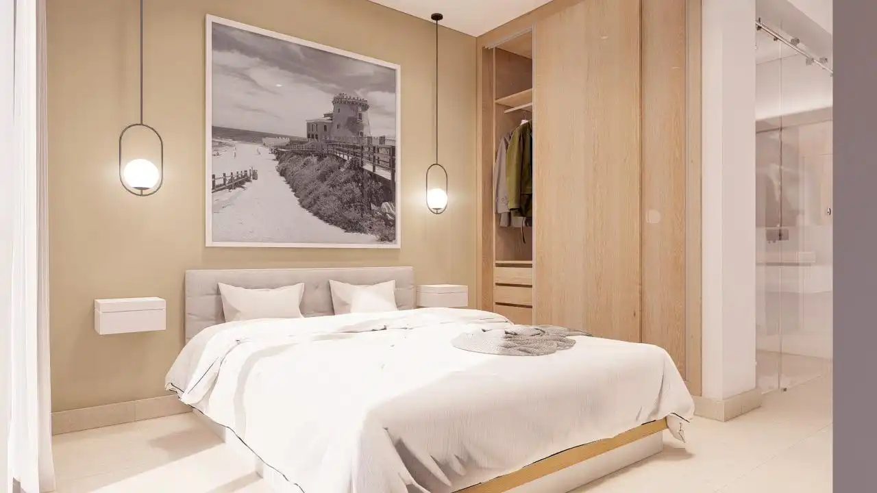 Apartamento en venta en El Mojón