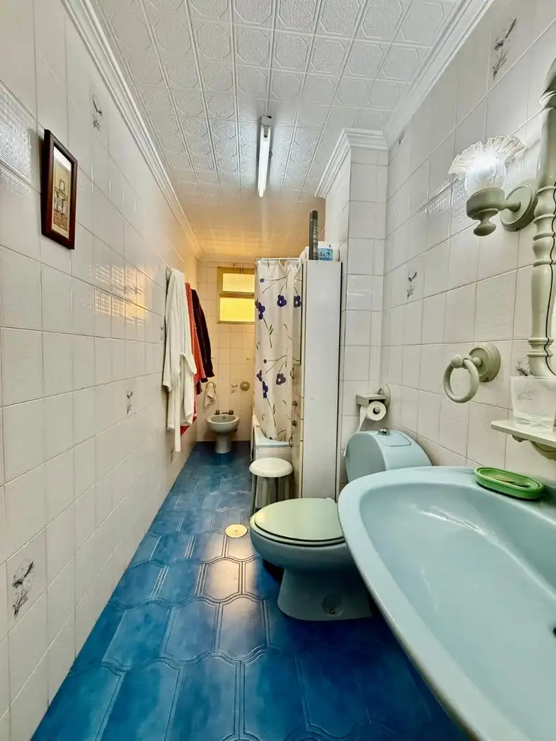 Baño de Piso en venta en San Pedro del Pinatar con Aire acondicionado, Terraza y Trastero