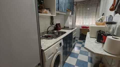 Foto 5 de Piso en venta en Entrevías, Madrid