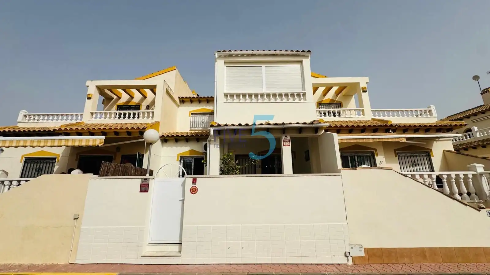 Casa a schiera con piscina in vendita a Orihuela Costa