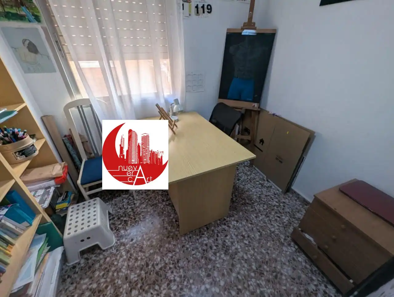 Flat for sale in Cartagena