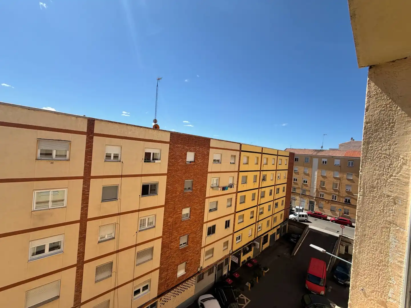 Piso con terraza en venta en Garrido, imagen 10