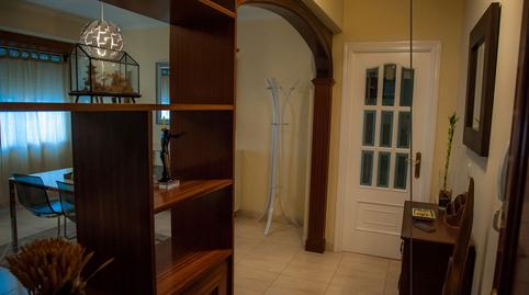 Foto 3 de Piso de alquiler en A Gándara, Narón