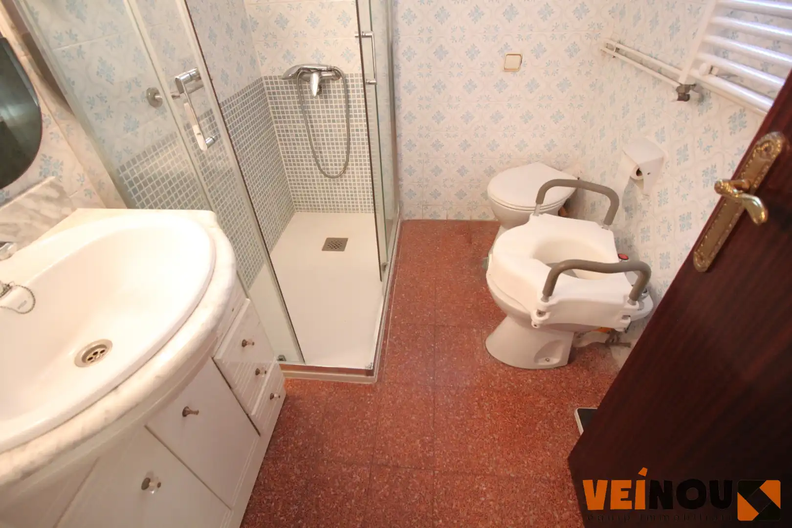 Piso con terraza en venta en Passeig de Torras i Bages, imagen 33