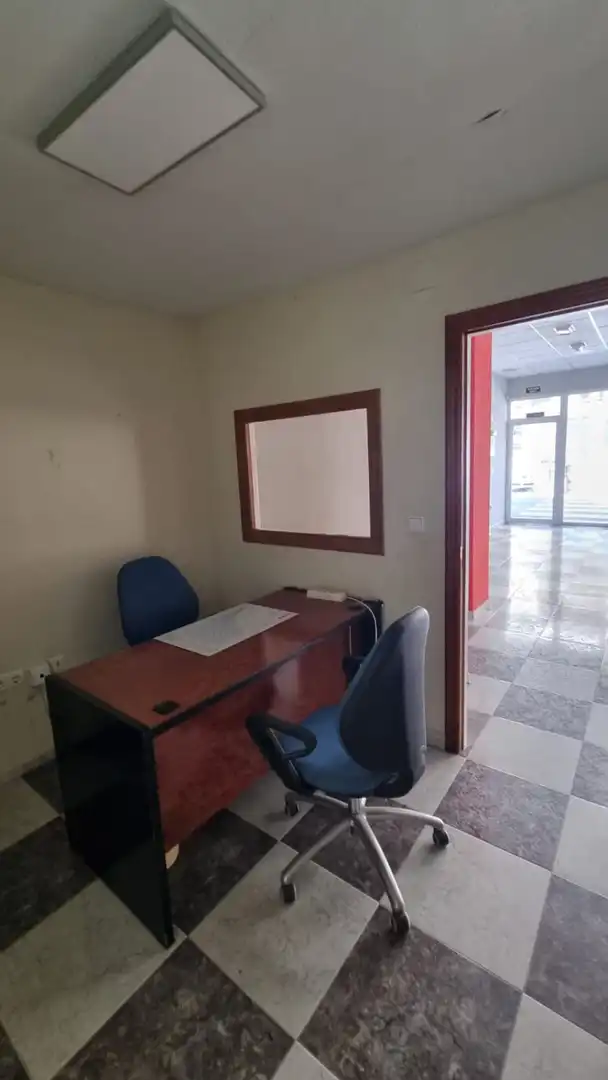 Local en venda en Villajoyosa / La Vila Joiosa amb Aire condicionat