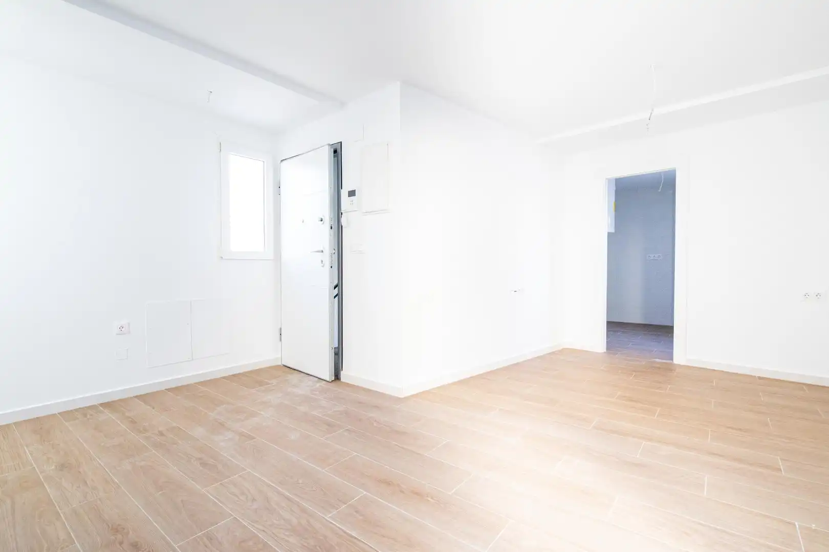Ático con ascensor en venta en Cieza, imagen 2