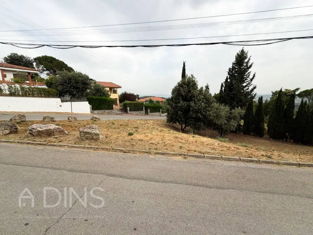 Residencial en venta en Caldes de Montbui