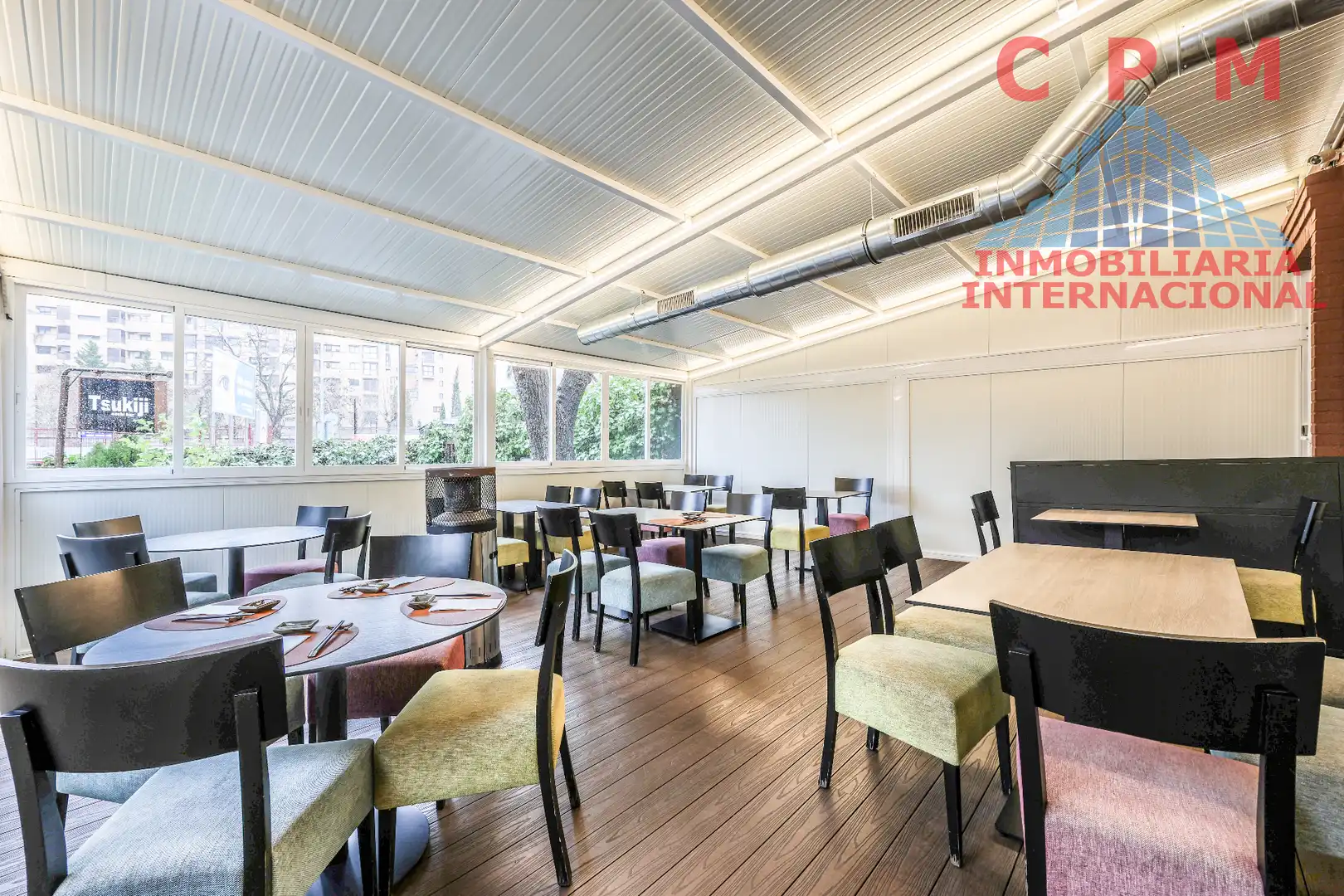 Business premises for transfer in Ciudad Lineal, imagen 4