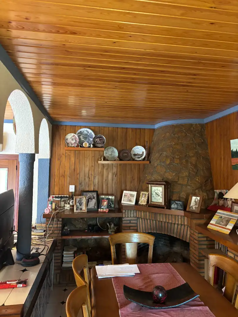 Casa o chalet en venta en Fortià con Aire acondicionado, Calefacción y Jardín privado