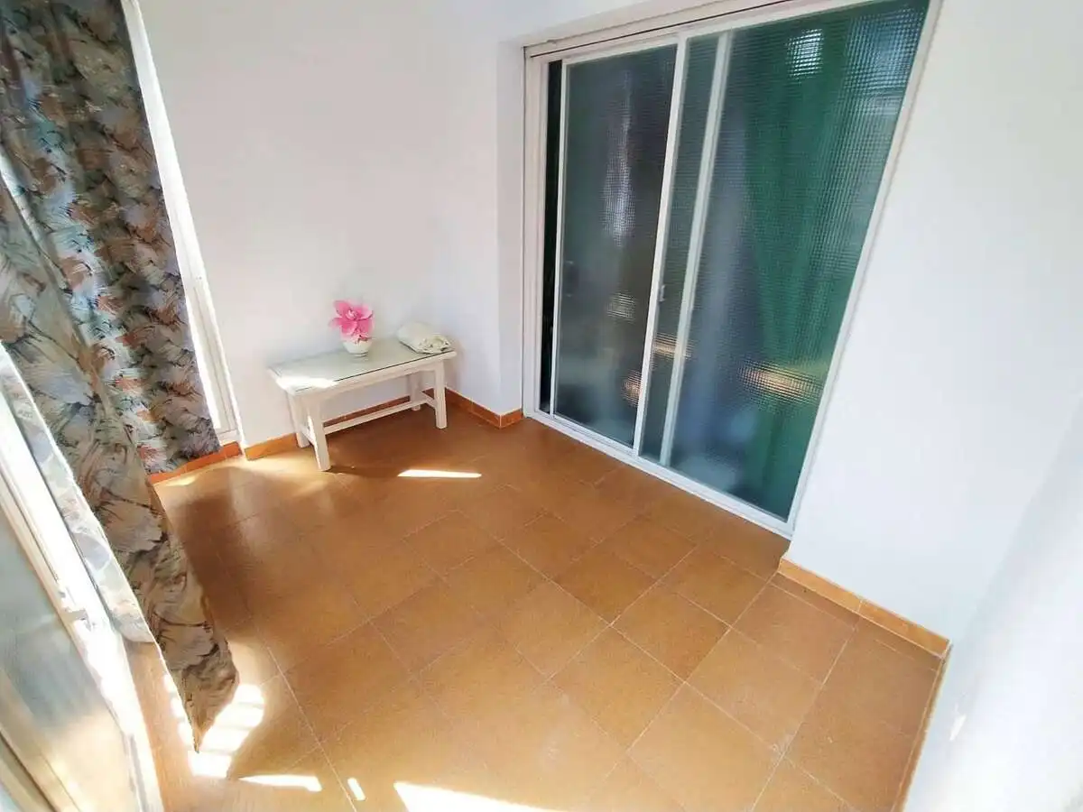 Wohnung zum Verkauf in Playa Cruz del Mar