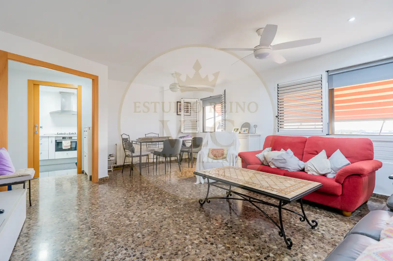 Appartement avec terrasse à vendre à Carrer del Doctor Pérez Feliu 14, imagen 13