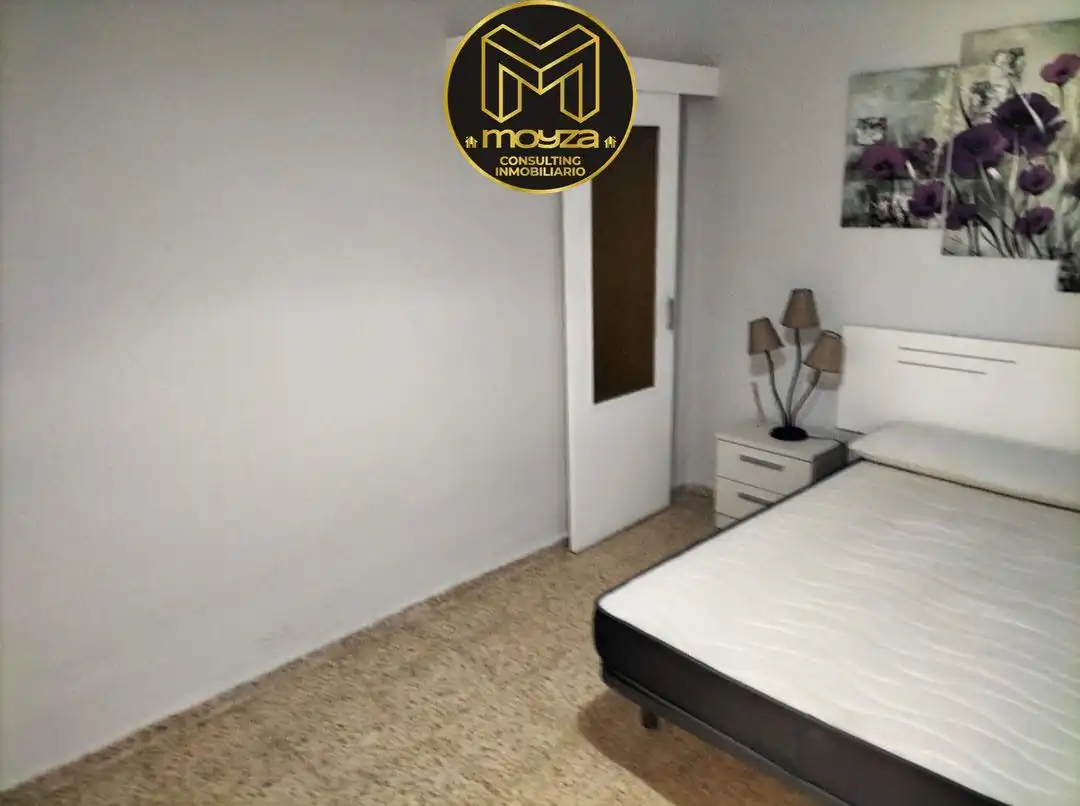 Piso con terraza en venta en Peñamefecit - Avda Barcelona, imagen 7