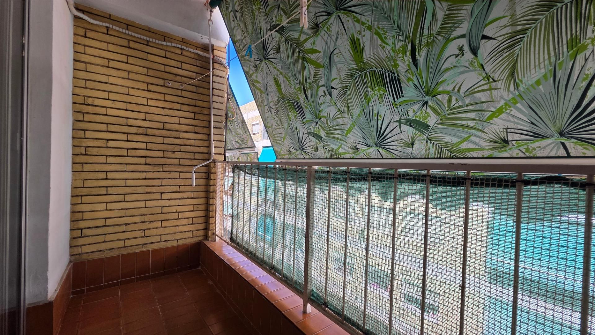 Pis en venda a Garbinet - Parque de las Avenidas, Garbinet - Vistahermosa