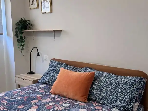 Zimmer in Valdemoro, Madrid