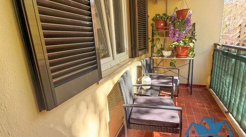Foto 4 de Piso en venta en Plaça de Toros, Palma de Mallorca