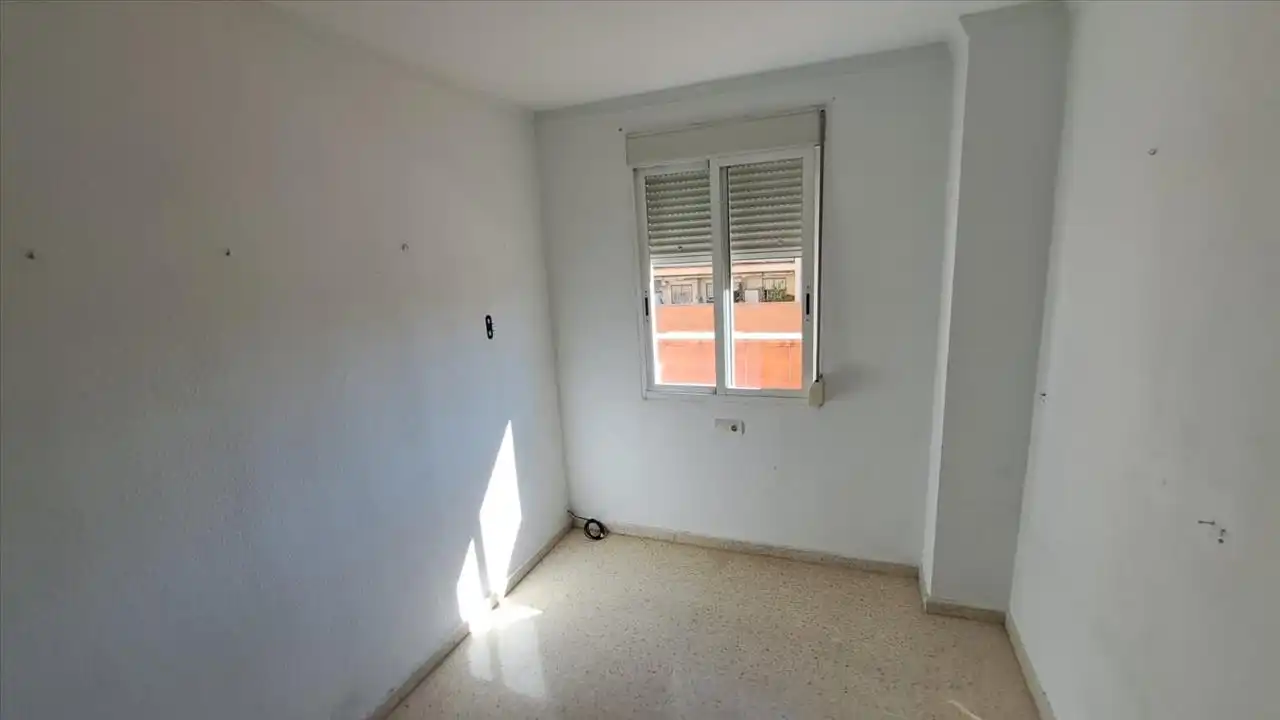 Appartamento con terrazza in vendita a Higuera De La Sierra, imagen 19