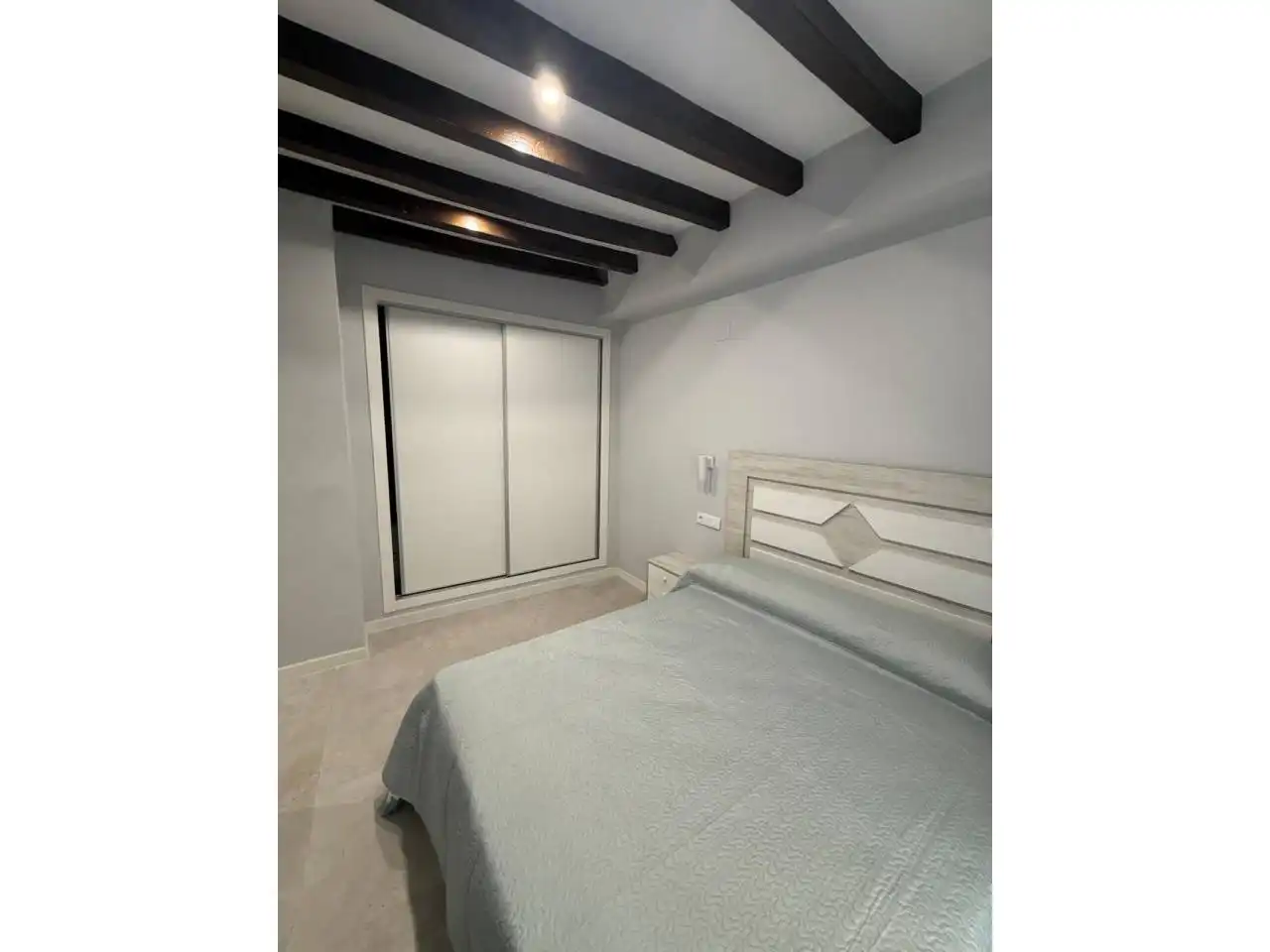 Piso de alquiler en Úbeda