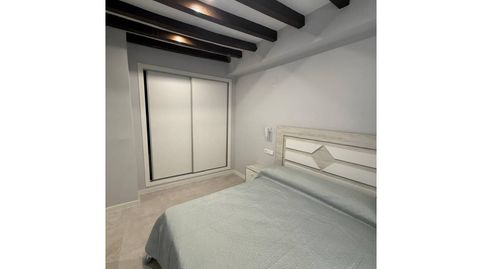 Foto 5 de Pis de lloguer a Úbeda, Jaén