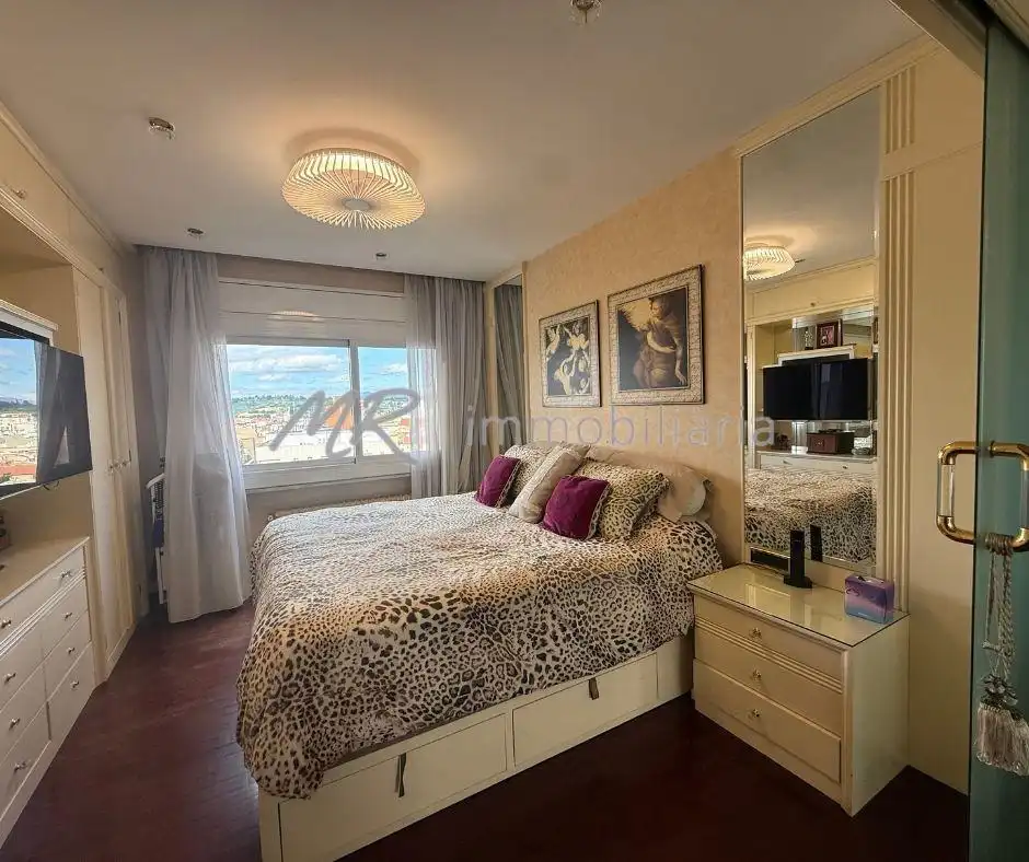 Habitación de Piso en venta en Granollers con Aire acondicionado, Calefacción y Trastero