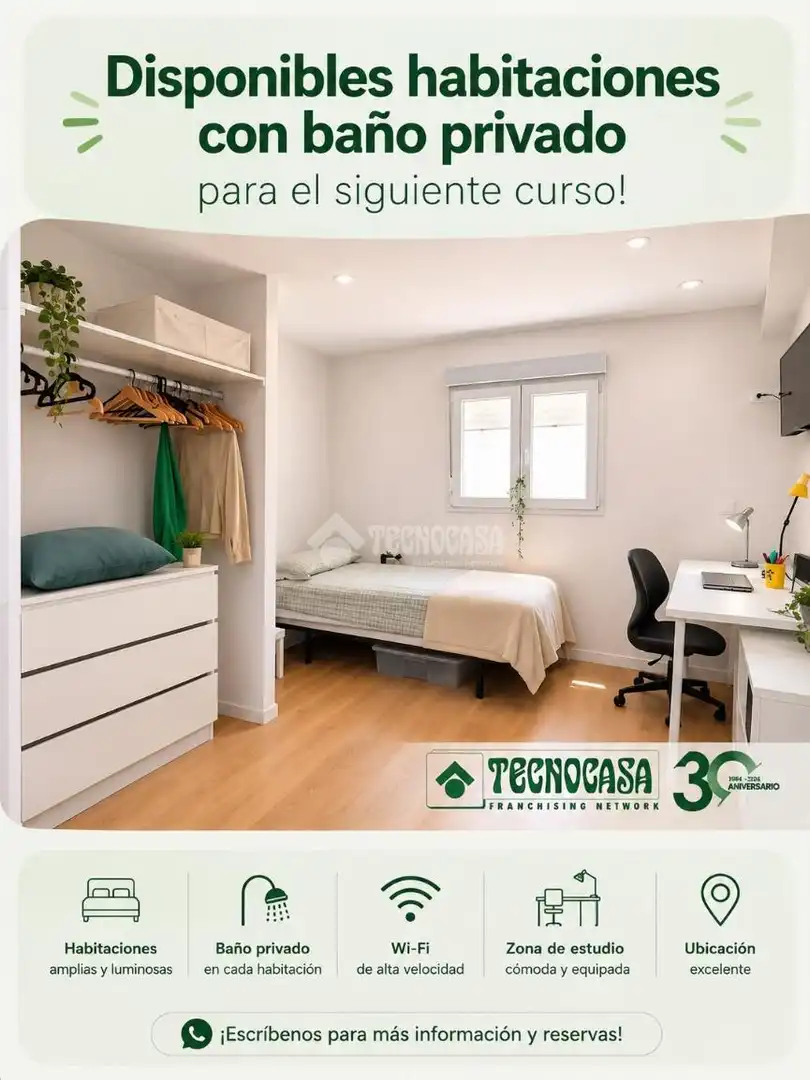 Loft zur Miete in Centro