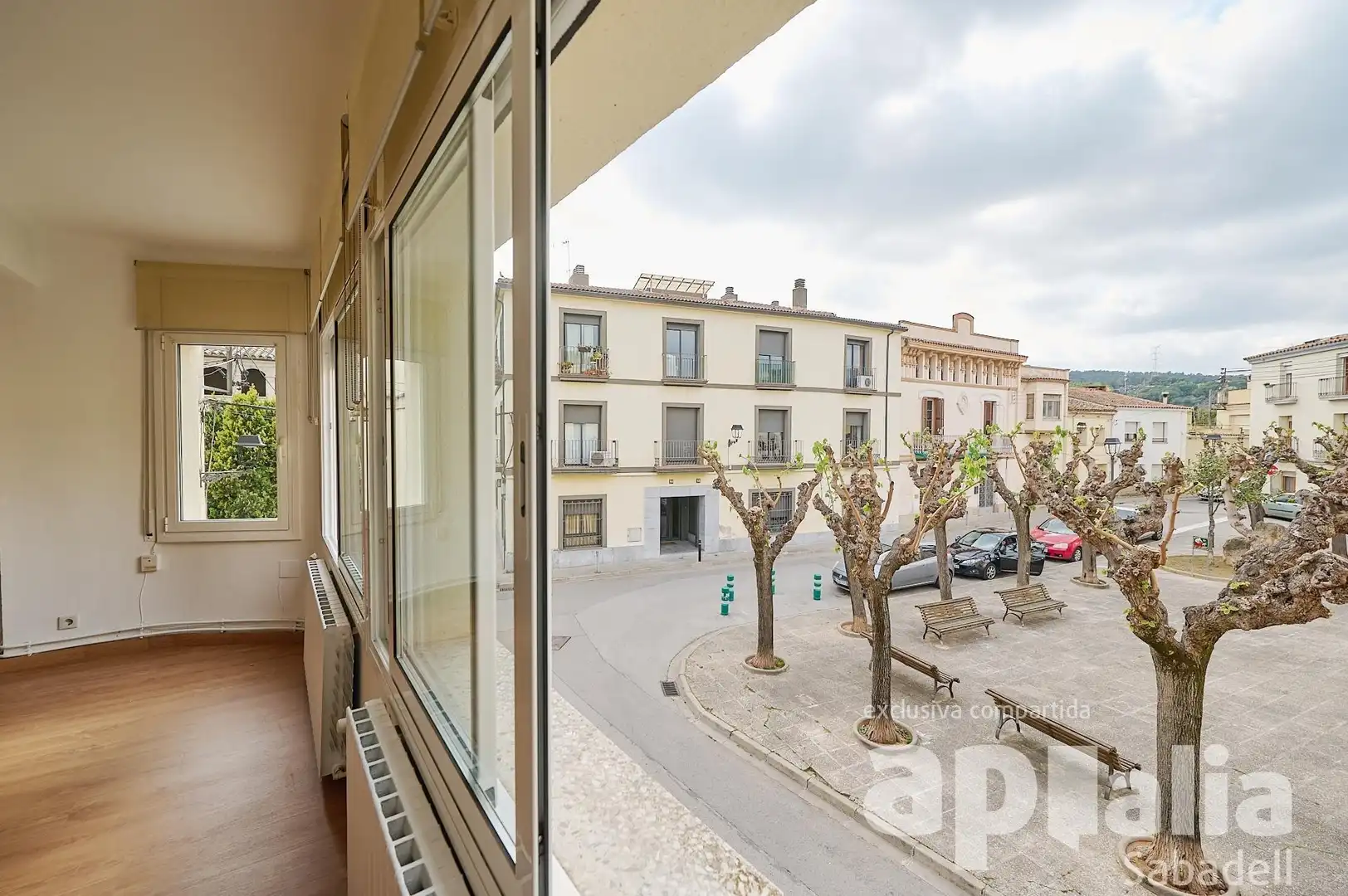 House with garden for sale in Sentmenat