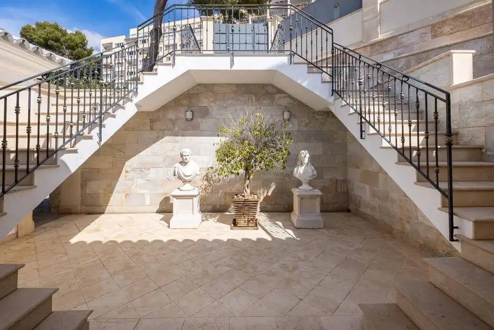 Villa mit Terrasse zum Verkauf in Costa de la Calma, imagen 58