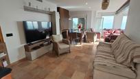 Living room of House or chalet for sale in Pineda de Mar  with Air Conditioner, Heating and Private garden