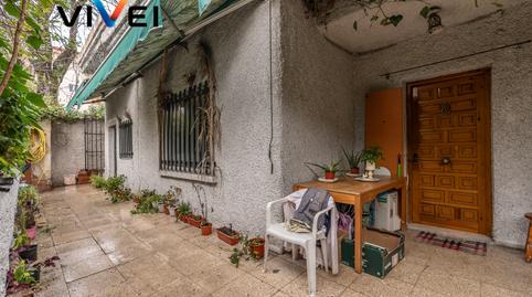 Foto 3 de Casa o xalet en venda a Calle de Portalegre, Opañel,  Madrid Capital