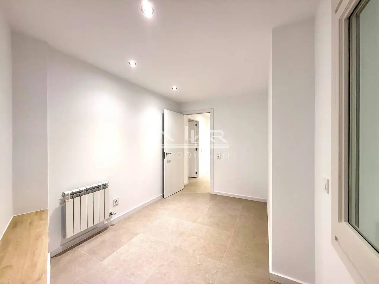 Habitación de Piso de alquiler en Vic con Calefacción y Balcón