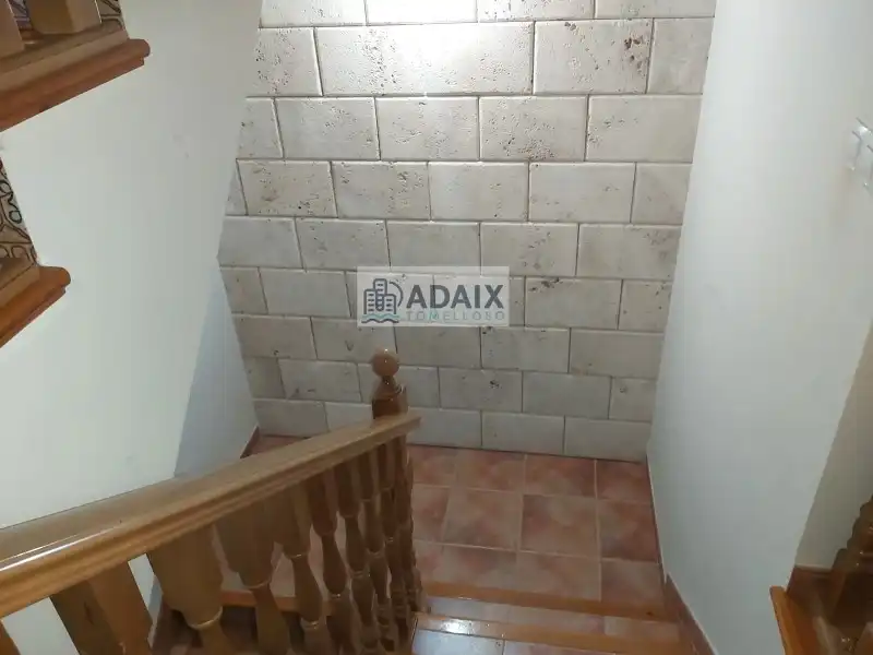 Adossat amb terrassa en venda a Tomelloso, imagen 15
