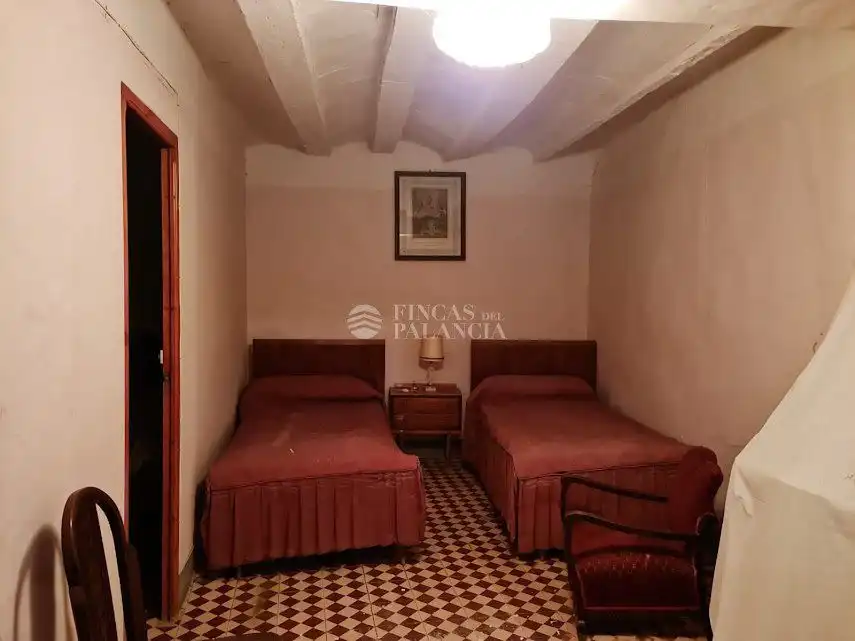 Houses for sale in Caudiel  with Balcony