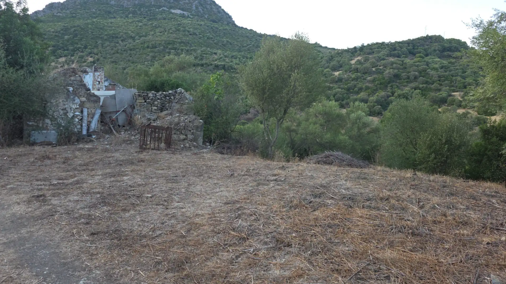 Terreno en venta en Centro