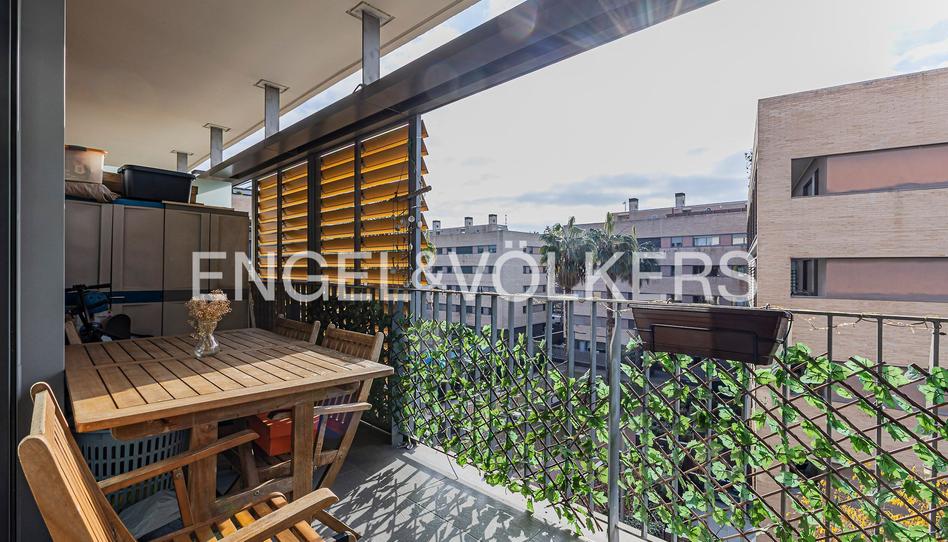 Photo 1 of Apartment for sale in Turó de Can Mates, Barcelona
