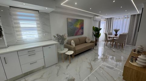 Foto 2 de Piso en venta en Avenida Juan Fuster Zaragoza, Rincón Bajo, Benidorm
