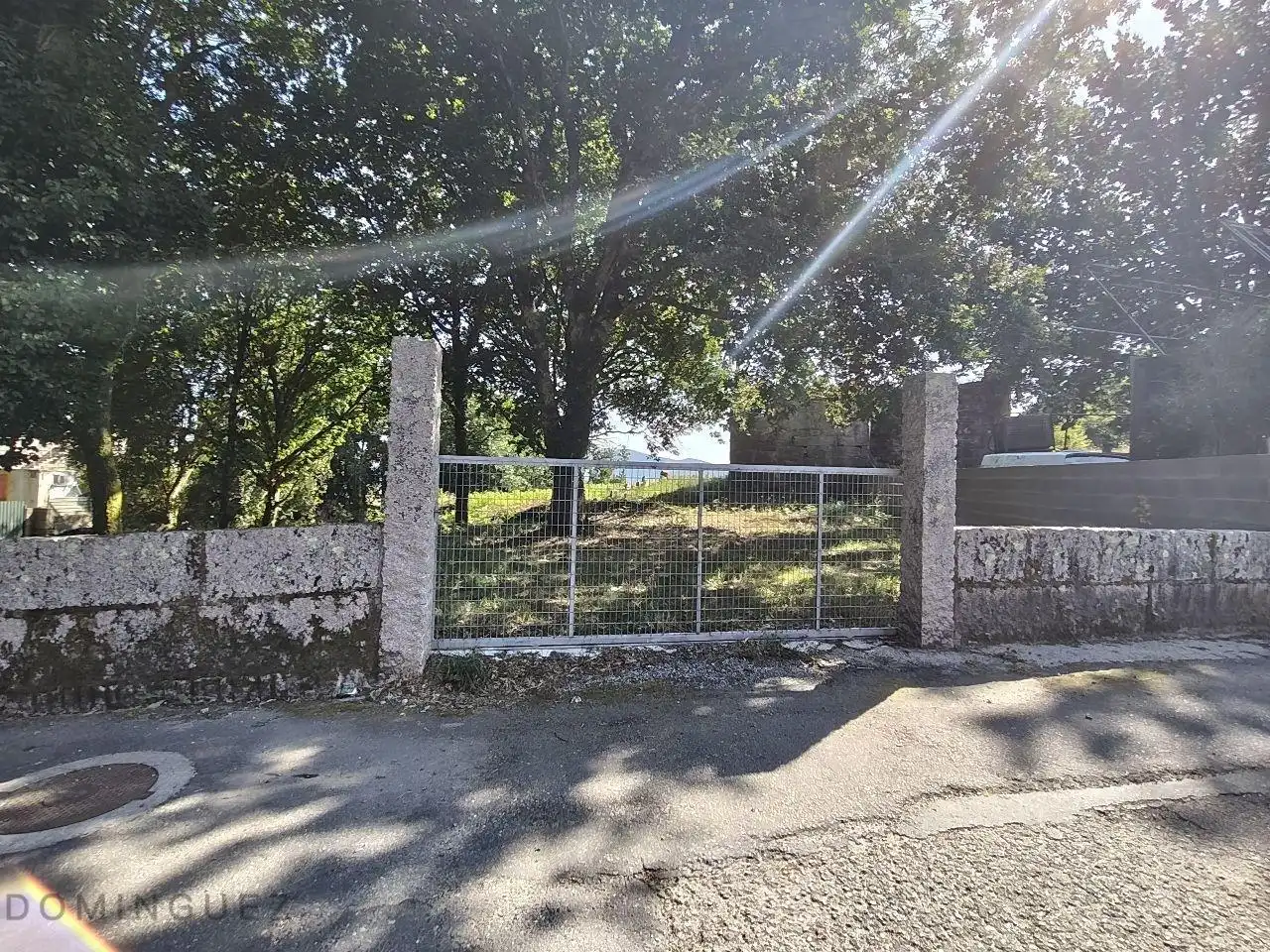 Finca rústica en venda en Redondela amb Calefacció i Jardí privat