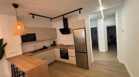 Photo 3 of Flat for rent in Calle Antonio Rubio Torres, Puerto Deportivo, Fuengirola