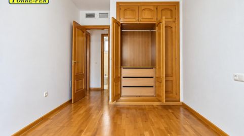 Foto 5 de Piso de alquiler en Plaza Vivas Perez, 1, Centro, Almería Capital