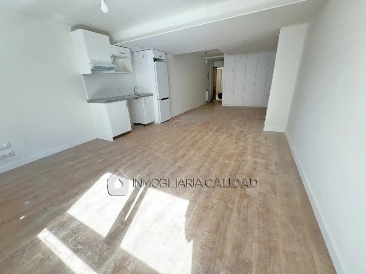 Piso en venta en Burgos Capital con Calefacción