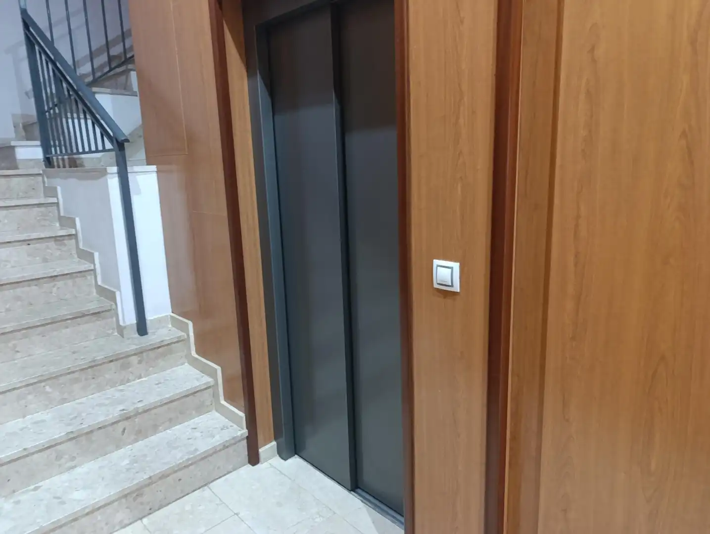 Penthouse mit Aufzug zum Verkauf in Elche ciudad, imagen 17