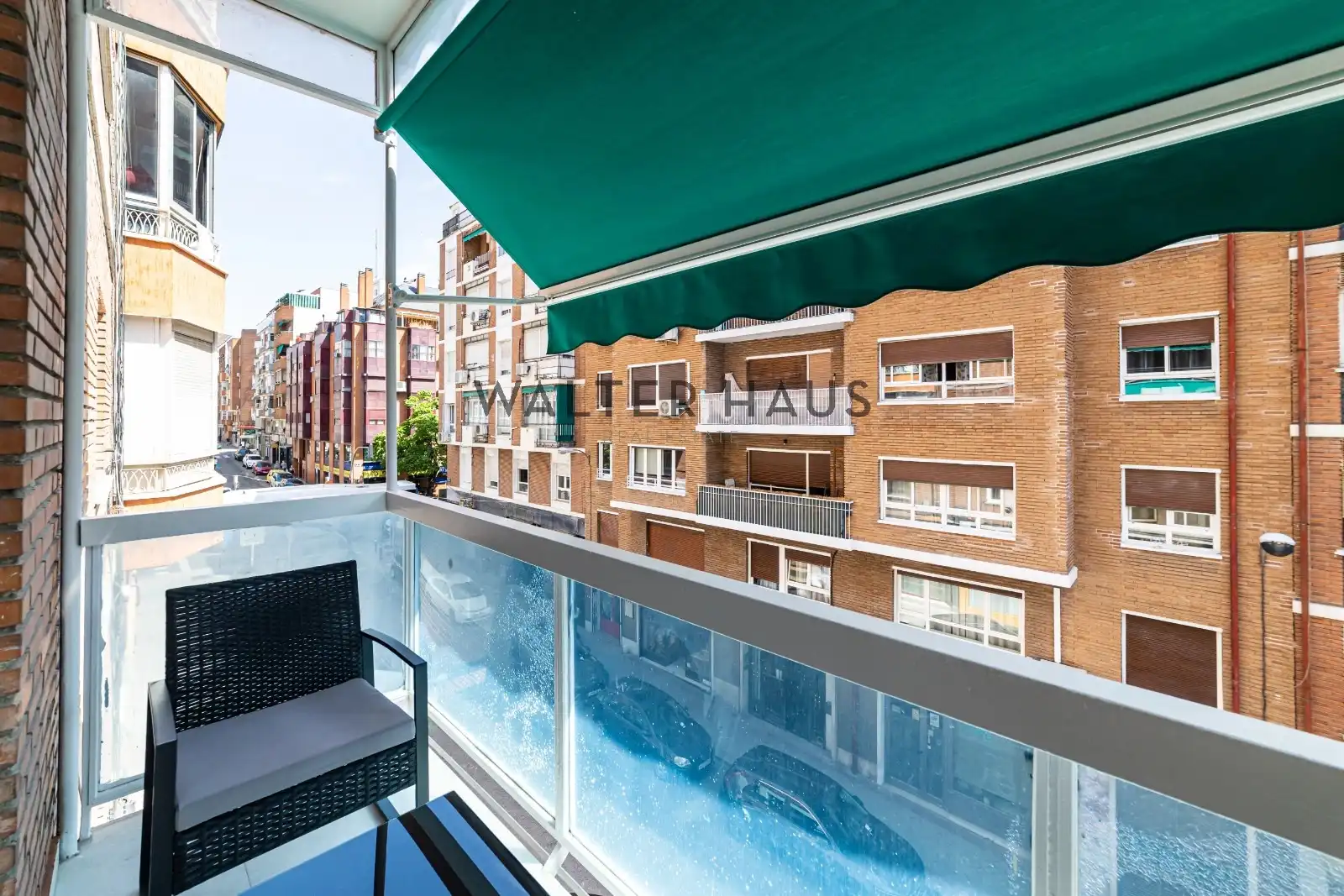 Appartement avec ascenseur à vendre à Calle de Ardemans, imagen 15