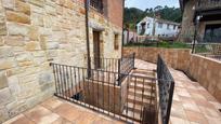 Terrassa de Apartament en venda en Val de San Vicente 