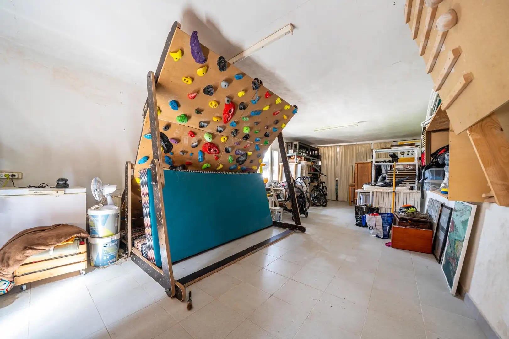 Casa rústica en venda a Montuïri, imagen 36