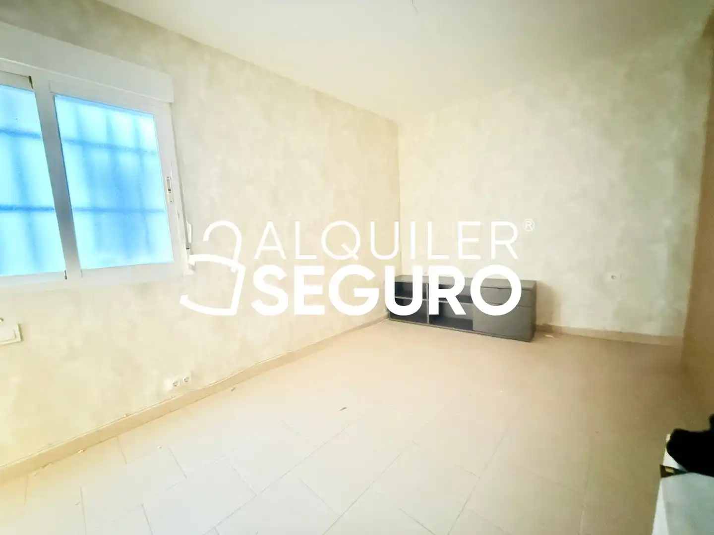 Bedroom of Flat for rent in Tetuán