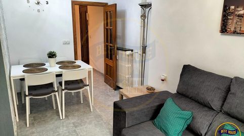 Foto 3 de Piso en venta en Centro, Cuenca Capital