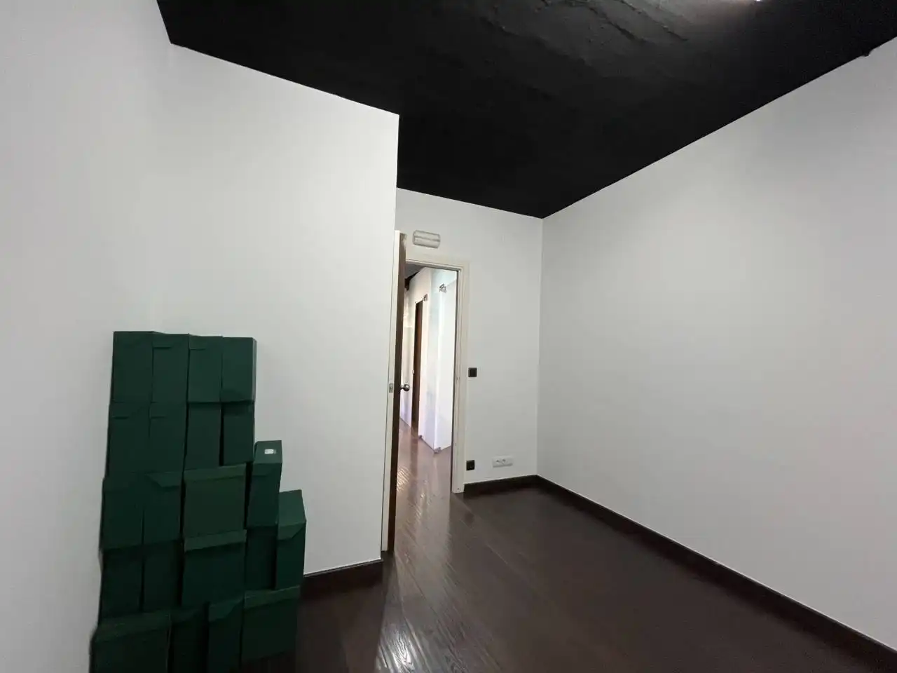 Oficina de lloguer a Calle Sants, 241, Sants