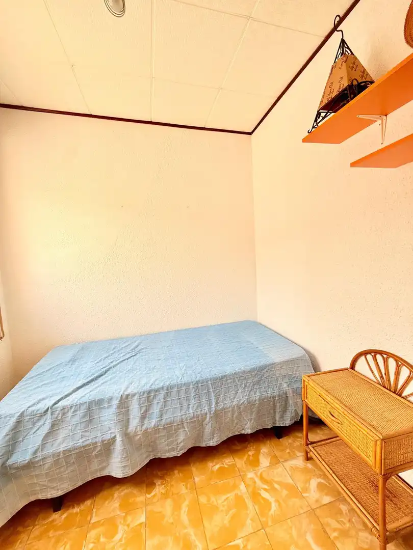 Habitación de Ático en venta en Calafell con Calefacción y Terraza