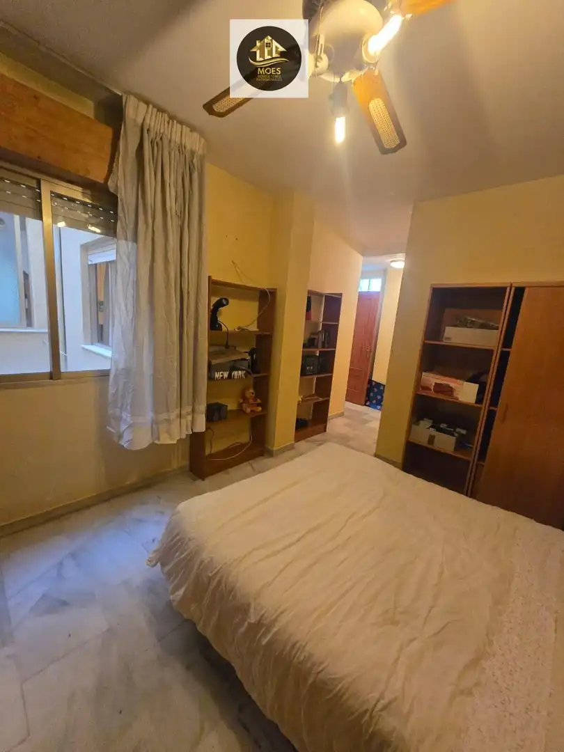 Wohnung mit Terrasse zum Verkauf in Roquetas de Mar ciudad, imagen 9